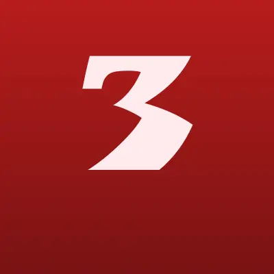 33shar, магазин товаров для праздника, лого-визитка