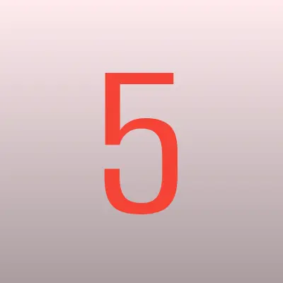 5post, лого-визитка