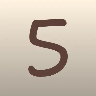 5post, лого-визитка