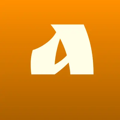 API Media, лого-визитка