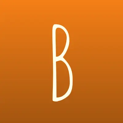 БЕКОИЧ, арт-пространство, лого-визитка