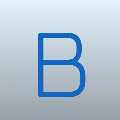 BUNKER, магазин, лого-визитка