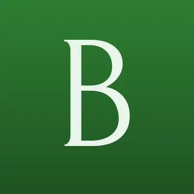 BUNKER, магазин, лого-визитка