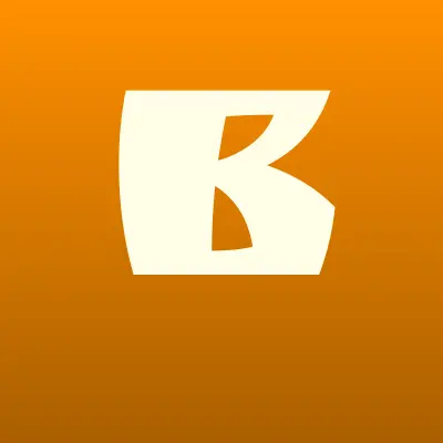База 33, пейнтбольный клуб, лого-визитка