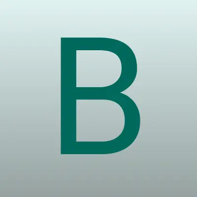 Bravos, сеть кофеен, лого-визитка