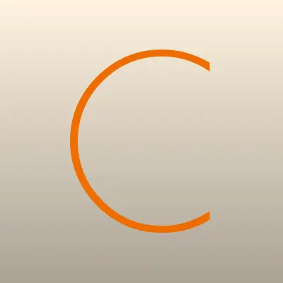 COFFEESHOP COMPANY, сеть венских кофеен, лого-визитка