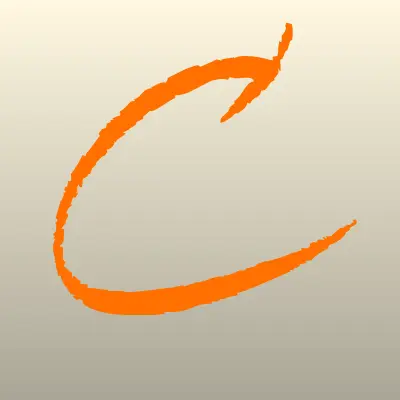 Coffee Way, кофейня, лого-визитка