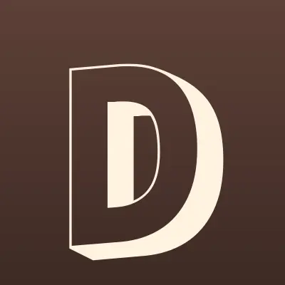 Digipeople, компания, лого-визитка