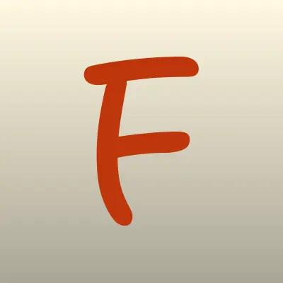 Фокон, центр автоматизации, лого-визитка