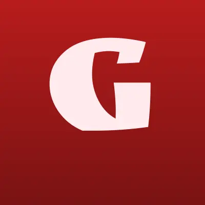 GAS TECH AUTO service, лого-визитка