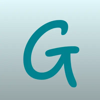 GOODFLOOR, магазин напольных покрытий, лого-визитка