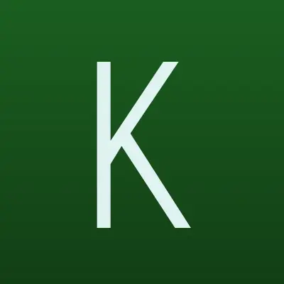 Кофе & Булки, кофейня, лого-визитка