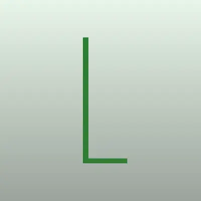 Ладпроект, проектная компания, лого-визитка