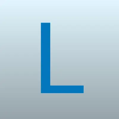 Letique, магазин, лого-визитка
