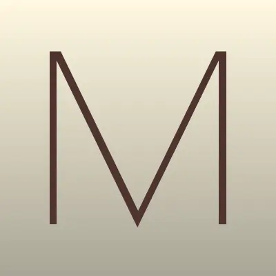 Маяк, кофейня, лого-визитка