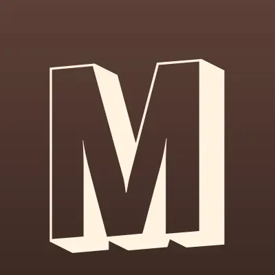 Магазин, лого-визитка