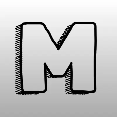 Магазин, ИП Вашкевич М.Л., лого-визитка