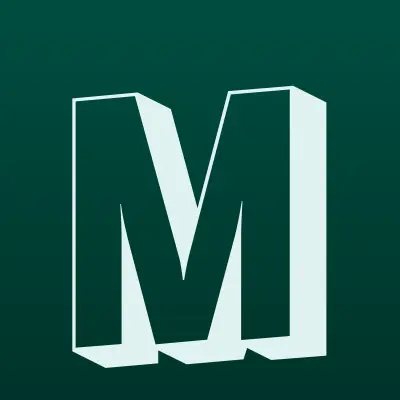 Магазин товаров для курения, лого-визитка