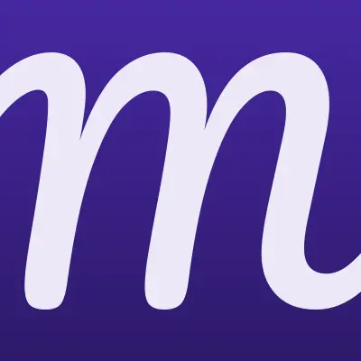 МакКафе, кофейня, лого-визитка