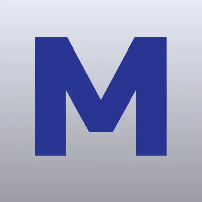 Межрегиональный центр повышения квалификации, лого-визитка