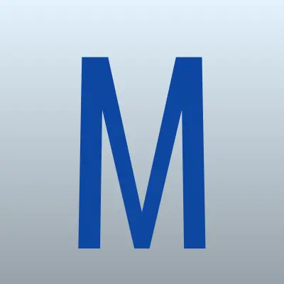 МеталлиЯ, производственная компания, лого-визитка