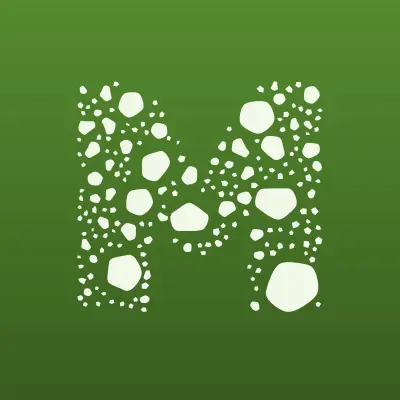 МиД проект, проектная мастерская, лого-визитка