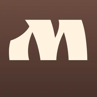 Милана, компания, лого-визитка