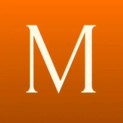 Милана, производственно-торговая компания, лого-визитка