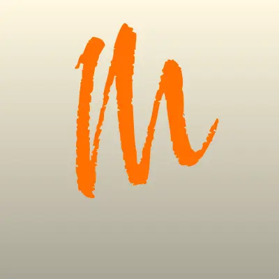 Мир Строительной техники, лого-визитка