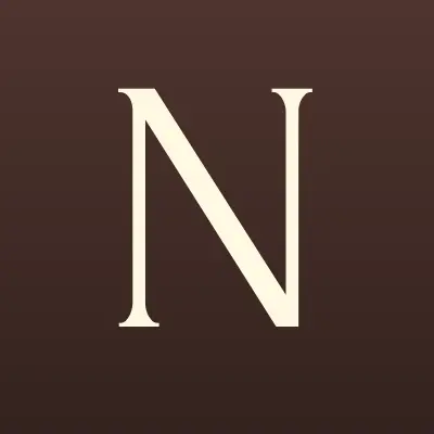 Nailshop33.ru, интернет-магазин, лого-визитка