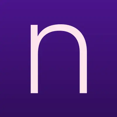 Napol33, торговая компания, лого-визитка