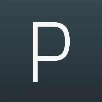 PickPoint, сеть автоматизированных пунктов выдачи, лого-визитка