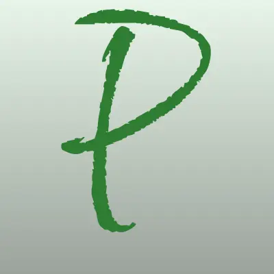 PickPoint, сеть автоматизированных пунктов выдачи, лого-визитка