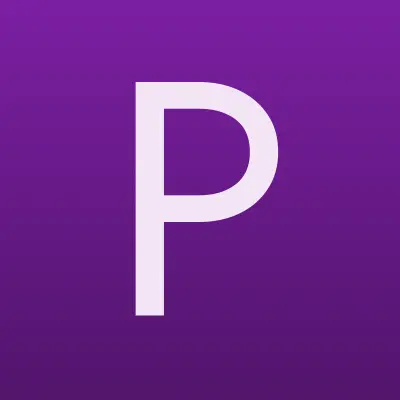 PickPoint, сеть автоматизированных пунктов выдачи, лого-визитка
