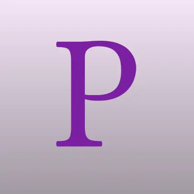 Проектные решения, компания, лого-визитка