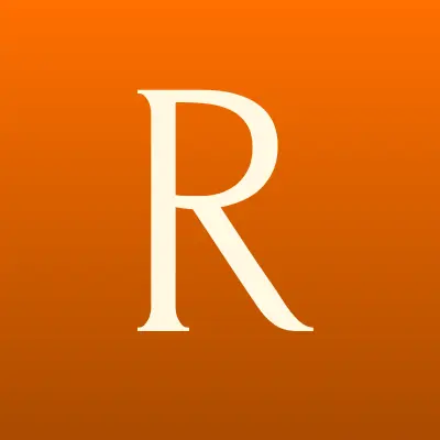 Ronov33, магазин, лого-визитка