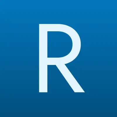 Ronov33, магазин, лого-визитка