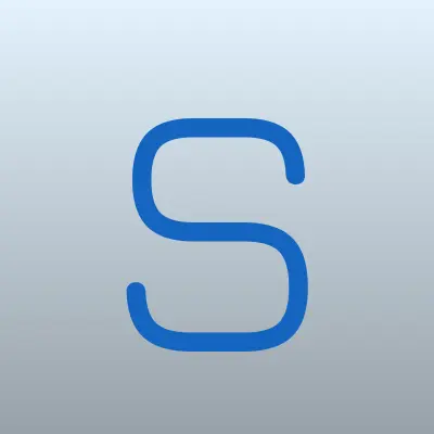 Sherlock, сеть специализированных магазинов, лого-визитка