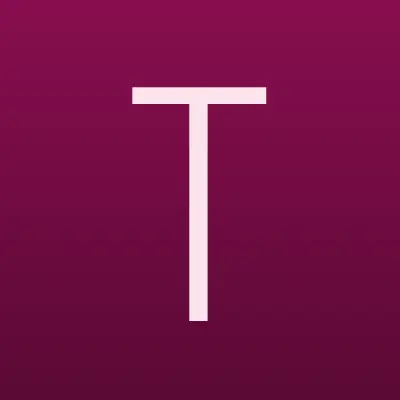 Тантал, торгово-производственная компания, лого-визитка