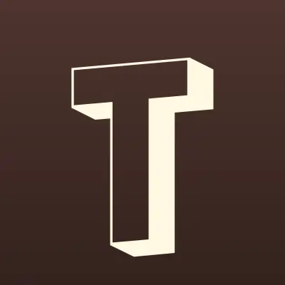 Тех-Строй, компания, лого-визитка