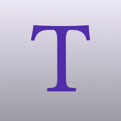 Тепловодокоммуникации, компания, лого-визитка
