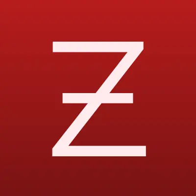 Zажигалка, стриптиз-бар, лого-визитка
