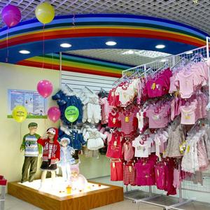 Детские магазины Владимира