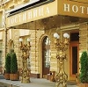 Гостиницы в Владимире