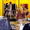 Магазины одежды и обуви в Владимире