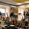 Музыкальные магазины в Владимире