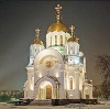 Религиозные учреждения в Владимире