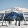 Спортивные комплексы в Владимире