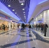 Торговые центры в Владимире