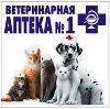 Ветеринарные аптеки в Владимире